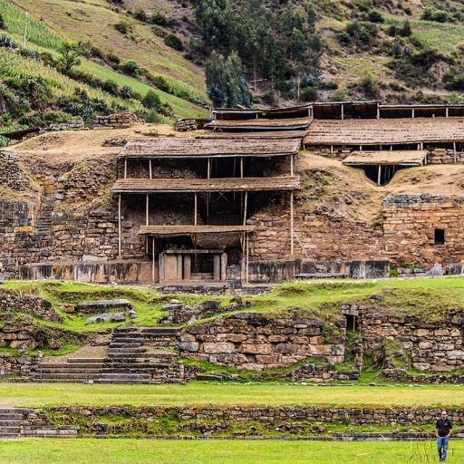 Chavin de Huantar (4)