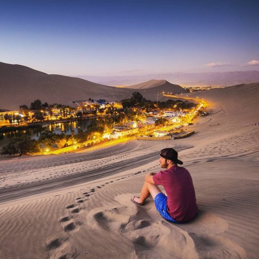 Huacachina (1)