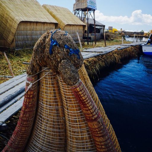 Isla de los Uros (2)