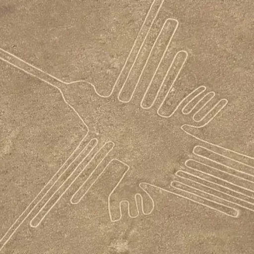 Lineas de Nazca (1)