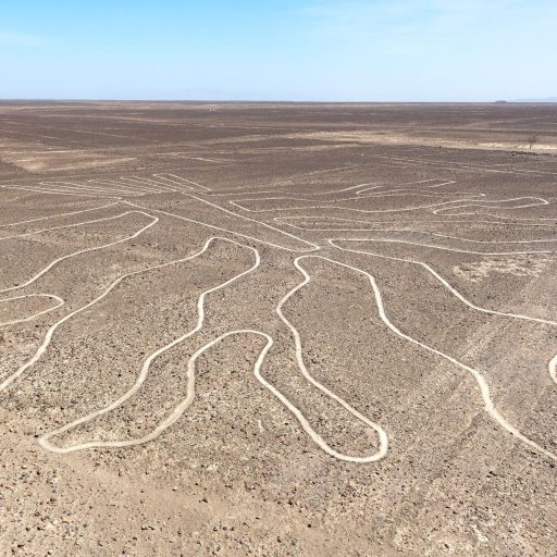 Lineas de Nazca (1)