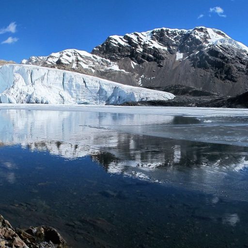 Nevado Pastoruri (2)