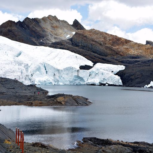 Nevado Pastoruri (3)