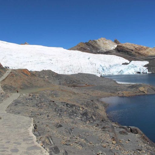 Nevado Pastoruri (4)