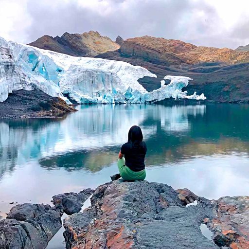 Nevado Pastoruri (5)