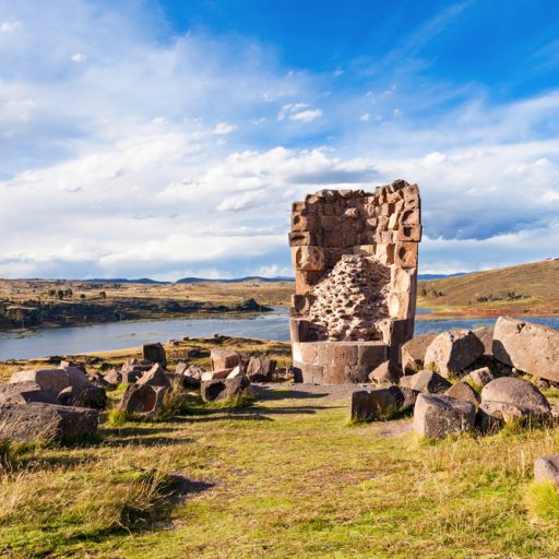 Sillustani (2)