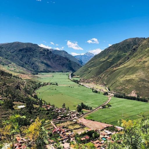 Valle Sagrado (5)